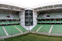 Estádio Raimundo Sampaio (Independência)