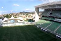 Estádio Raimundo Sampaio (Independência)