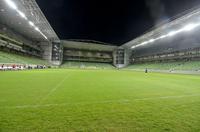 Estádio Raimundo Sampaio (Independência)