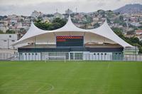 Estádio Raimundo Sampaio (Independência)