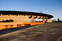 Estádio do Governo do Estado de Goiás (Estádio Serra Dourada)