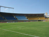 Estádio do Governo do Estado de Goiás (Estádio Serra Dourada)