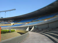 Estádio do Governo do Estado de Goiás (Estádio Serra Dourada)