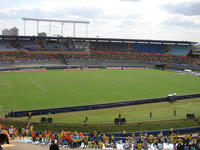 Estádio do Governo do Estado de Goiás (Estádio Serra Dourada)