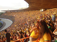 Estádio do Governo do Estado de Goiás (Estádio Serra Dourada)