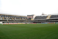 Estádio Urbano Caldeira (Vila Belmiro)