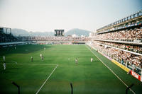 Estádio Urbano Caldeira (Vila Belmiro)