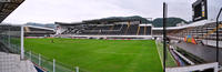 Estádio Urbano Caldeira (Vila Belmiro)