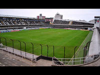 Estádio Urbano Caldeira (Vila Belmiro)