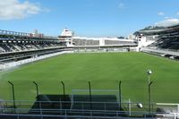 Estádio Urbano Caldeira (Vila Belmiro)