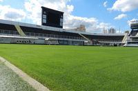 Estádio Urbano Caldeira (Vila Belmiro)