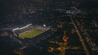 Estádio Urbano Caldeira (Vila Belmiro)