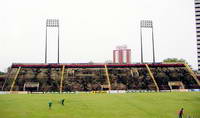 Estádio Adelmar da Costa Carvalho (Ilha do Retiro)