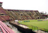 Estádio Adelmar da Costa Carvalho (Ilha do Retiro)