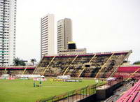 Estádio Adelmar da Costa Carvalho (Ilha do Retiro)