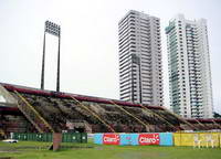 Estádio Adelmar da Costa Carvalho (Ilha do Retiro)