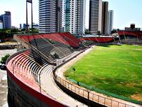 Estádio Adelmar da Costa Carvalho (Ilha do Retiro)