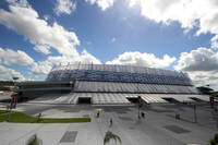 Estádio Governador Carlos Wilson Campos (Arena Pernambuco)