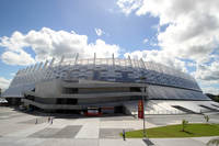 Estádio Governador Carlos Wilson Campos (Arena Pernambuco)