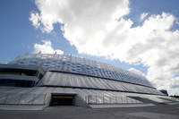 Estádio Governador Carlos Wilson Campos (Arena Pernambuco)