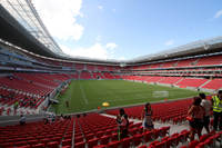 Estádio Governador Carlos Wilson Campos (Arena Pernambuco)