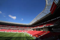 Estádio Governador Carlos Wilson Campos (Arena Pernambuco)