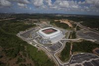 Estádio Governador Carlos Wilson Campos (Arena Pernambuco)