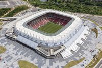 Estádio Governador Carlos Wilson Campos (Arena Pernambuco)