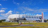 Estádio Governador Carlos Wilson Campos (Arena Pernambuco)