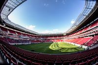 Estádio Governador Carlos Wilson Campos (Arena Pernambuco)