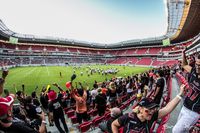 Estádio Governador Carlos Wilson Campos (Arena Pernambuco)