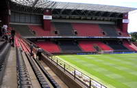 Arena da Baixada (Estádio Joaquim Américo Guimaraes)