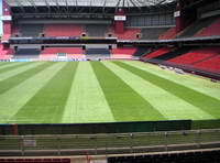 Arena da Baixada (Estádio Joaquim Américo Guimaraes)