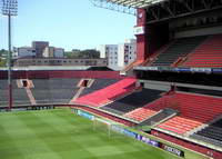 Arena da Baixada (Estádio Joaquim Américo Guimaraes)