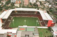 Arena da Baixada (Estádio Joaquim Américo Guimaraes)