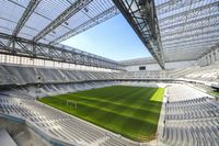 Arena da Baixada (Estádio Joaquim Américo Guimaraes)