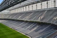 Arena da Baixada (Estádio Joaquim Américo Guimaraes)