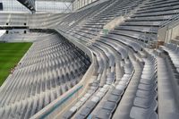 Arena da Baixada (Estádio Joaquim Américo Guimaraes)