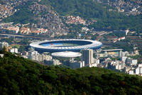 Estádio Jornalista Mário Filho (Maracanã)