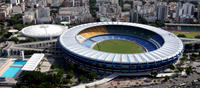 Estádio Jornalista Mário Filho (Maracanã)