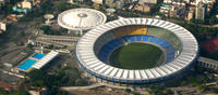 Estádio Jornalista Mário Filho (Maracanã)