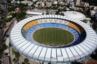 Estádio Jornalista Mário Filho (Maracanã)