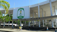 Estádio Jornalista Mário Filho (Maracanã)