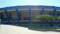 Estádio Jornalista Mário Filho (Maracanã)