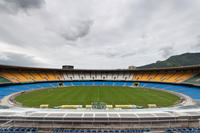 Estádio Jornalista Mário Filho (Maracanã)