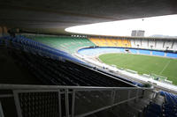 Estádio Jornalista Mário Filho (Maracanã)