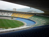 Estádio Jornalista Mário Filho (Maracanã)