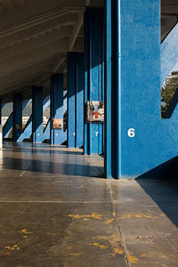 Estádio Jornalista Mário Filho (Maracanã)