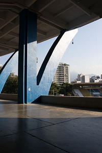 Estádio Jornalista Mário Filho (Maracanã)