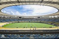 Estádio Jornalista Mário Filho (Maracanã)